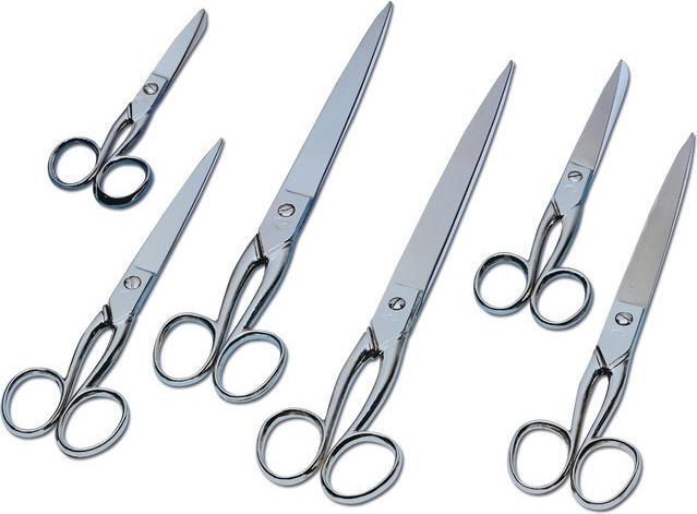 Productafbeelding Wedo Metalen scharen (20.30 cm)