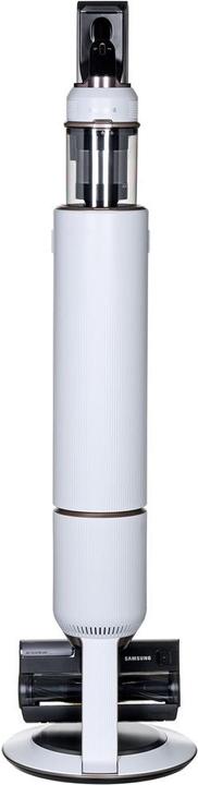 Actual product image Samsung VS20B95973B/WA Bespoke Jet Plus Midnight Blue Battery