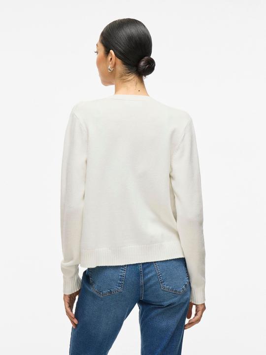Actual product image Vila Short open cardigan (XXL)