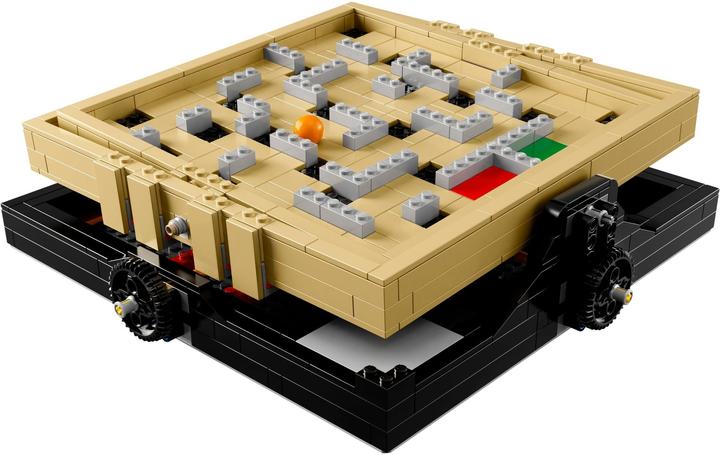 Image du produit LEGO Ideas Maze (21305, LEGO Ideas)