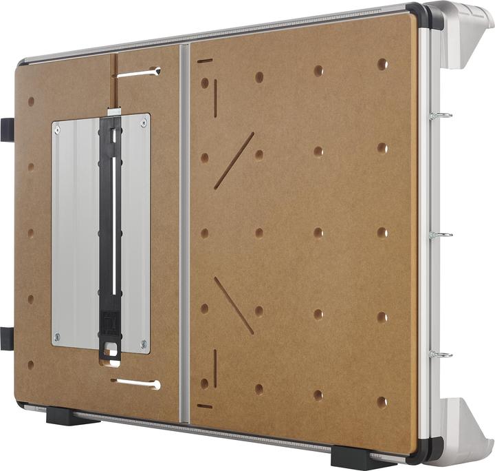 Image du produit wolfcraft Établi multifonction MASTER cut 2600 (78.20 cm, 117 cm)