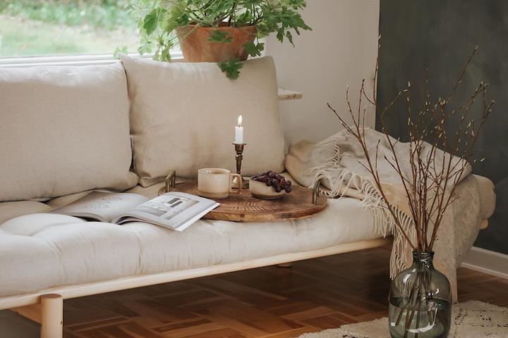 Actual product image Karup Design Pace (75 x 200 cm)