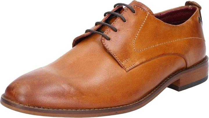 Image du produit Base London - Richelieus SCRIPT - Homme (40.5)