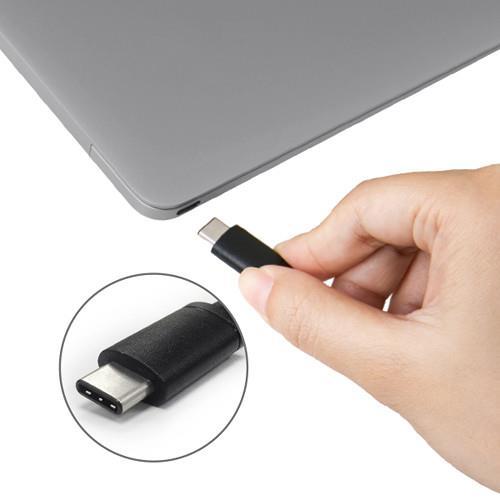 Actual product image Transcend Rdc8 (Micro USB)
