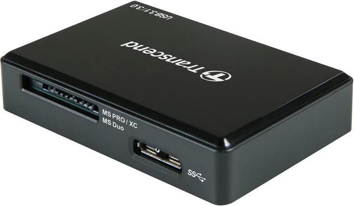Actual product image Transcend Rdc8 (Micro USB)