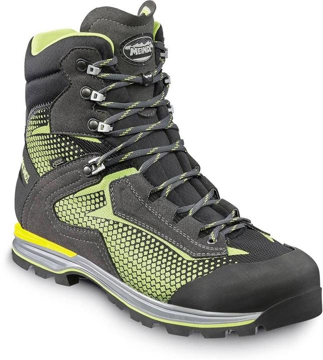 Produktbild Meindl Wildhorn GoreTex® Herren Wanderschuh (42)