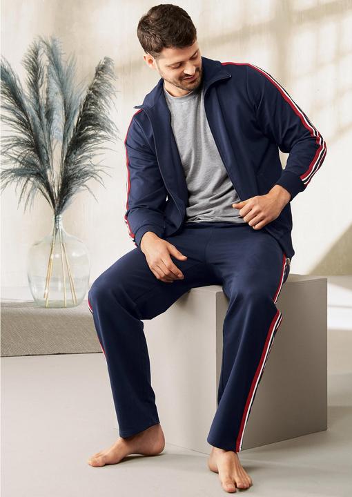 Produktbild Erwin Müller Herren-Freizeitjacke (54)