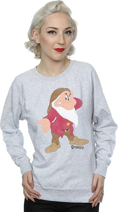 Image du produit Snow White - Sweat CLASSIC - Femme (XS)