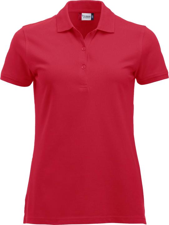 Immagine prodotto Clique Polo Classic Marion a maniche corte (XXL)