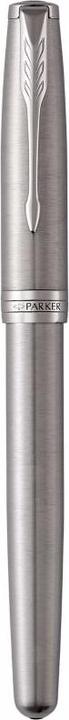 Produktbild Parker Pen Sonnet (Silberschwarz (44), 1 x)