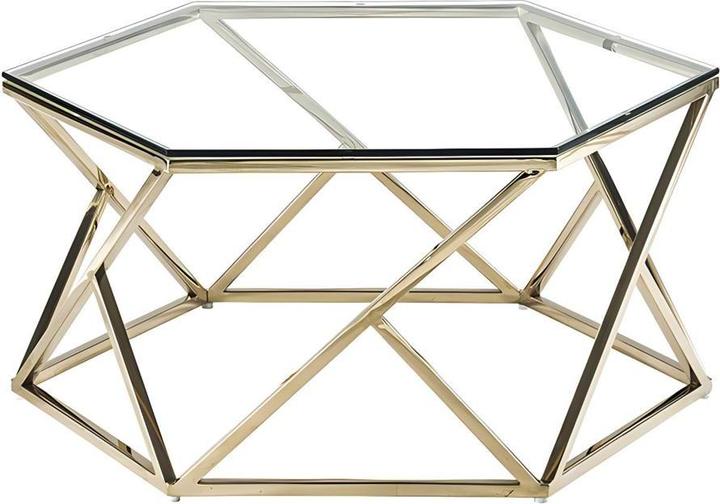 Actual product image Pascal Morabito Keriane (80 x 69.5 x 38.5 cm)