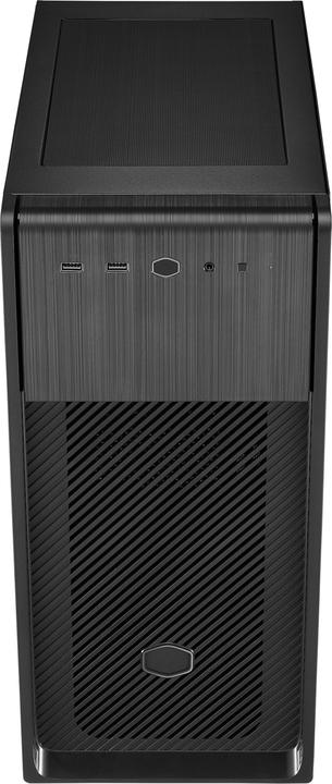 Produktbild Cooler Master PC-Gehäuse ELITE 500 (mATX, Mini-ITX, ATX)
