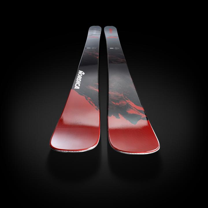 Actual product image Nordica Enforcer 94 Unlimited (186 cm)