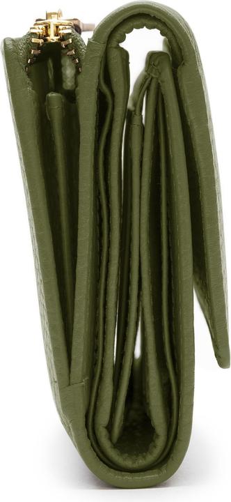 Image du produit Lazarotti Bologna Leather Geldbörse Leder 14 cm
