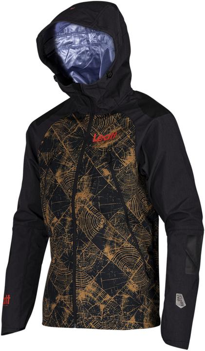 Image du produit Leatt MTB HydraDri 4.0 Jacket timber XL (XL)