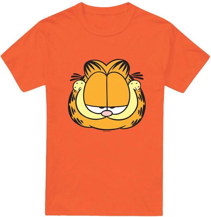 Immagine prodotto Garfield Maglietta Capo Uomo (4XL)