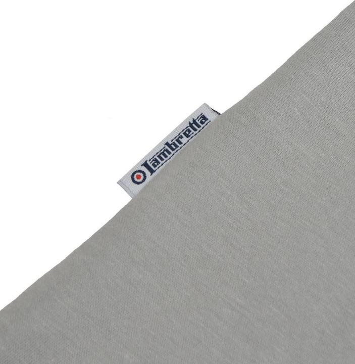 Immagine prodotto Lambretta Maglietta Grande e Alto Obiettivo Chevron Uomo (XXL)