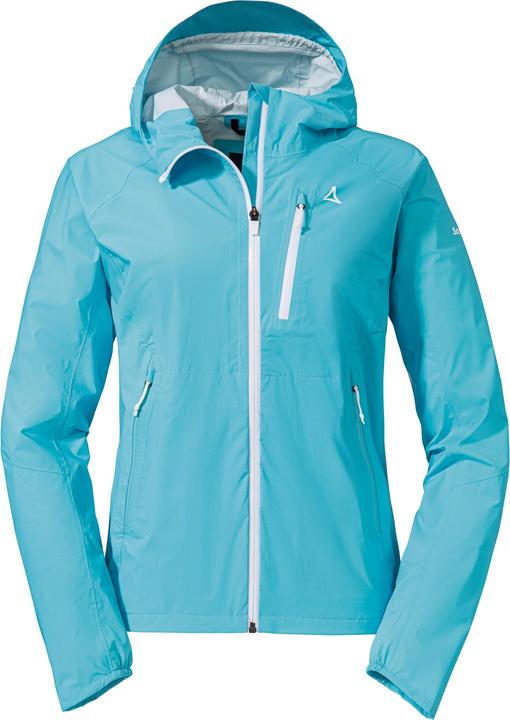 Schöffel 2.5L Jacket Tegelberg L (36)
