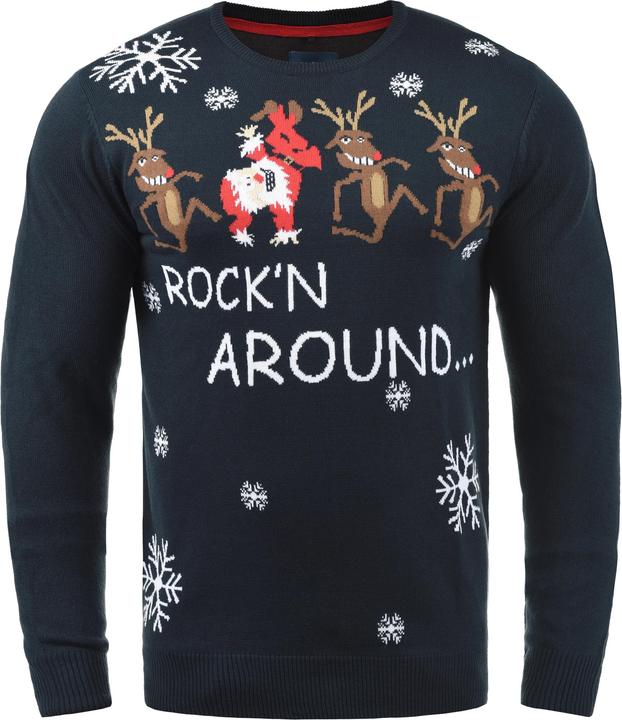 Produktbild Blend BHRudolph 20708182ME (XXL)