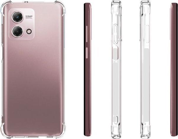 Immagine prodotto MU Classic Serie Softcase TPU (Motorola Moto G Stylus 5G (2023))