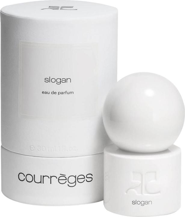 Produktbild Courreges - slogan eau de parfum (Eau de Parfum, 50 ml)