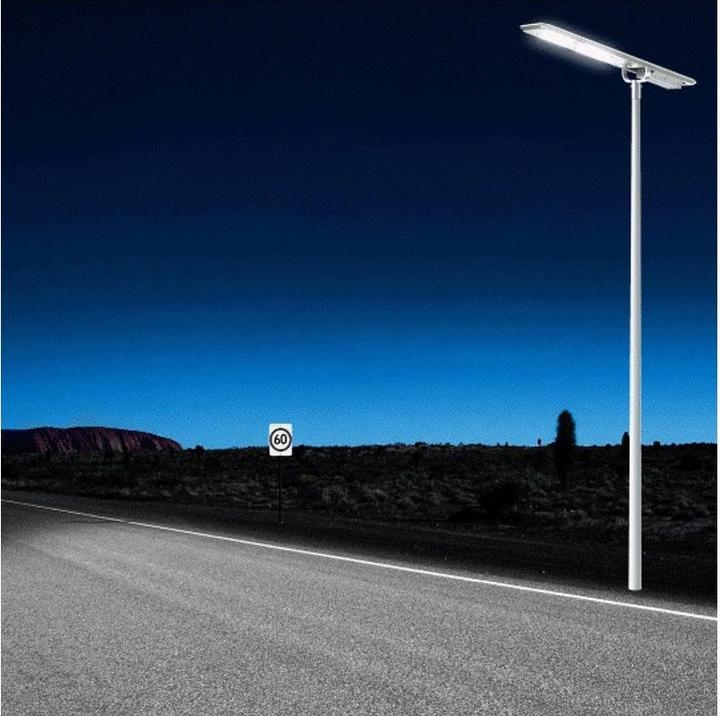 Produktbild Powerneed SSL32 Aussenbeleuchtung Aussensockel-/Pfostenbeleuchtung Nicht austauschbare Glühbirne(n) LED (2000 lm, IP65)