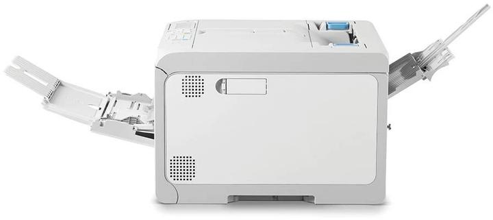 Actual product image OKI C650dn (Laser, Colour)