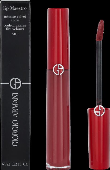 Immagine prodotto Giorgio Armani Lip Maestro Velours (Pink)
