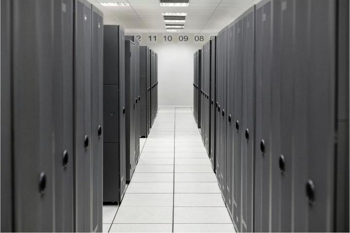 Image du produit HP Accessoire pour rack