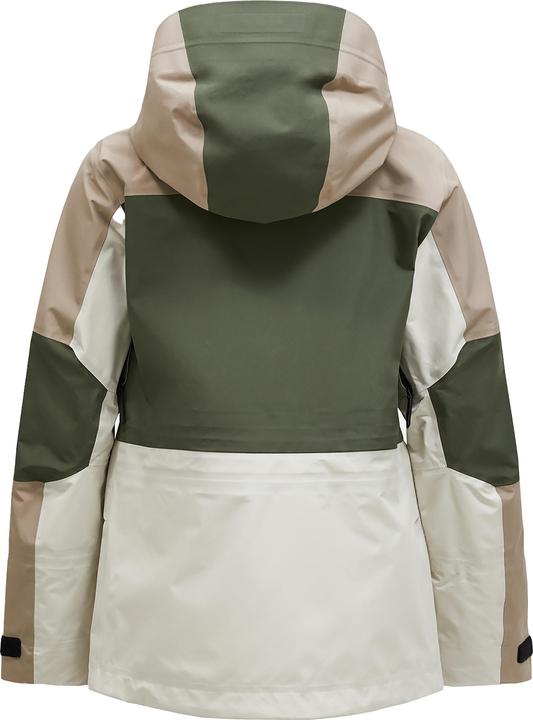 Produktbild Peak Performance Gravity Gore Tex 3L Jacket (M)