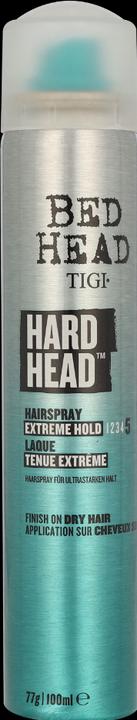 Immagine prodotto Tigi Testa dura (100 ml)