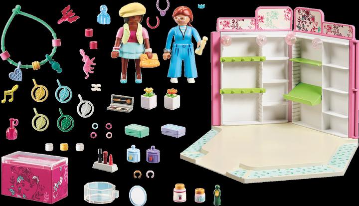Produktbild Playmobil Beauty Boutique (71537, Playmobil City Life)