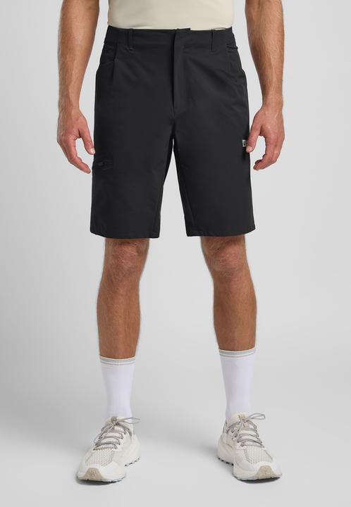 Produktbild Jack Wolfskin Prelight Stride Shorts M (58)