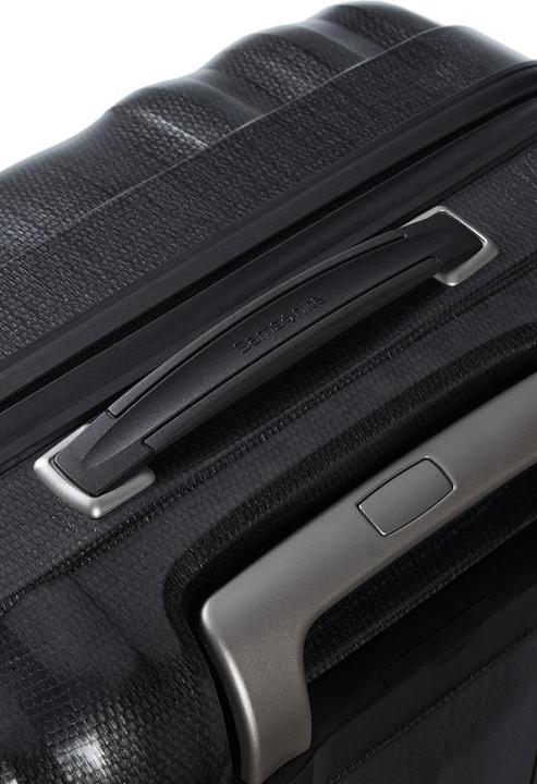 Actual product image Samsonite Lite-cube (96 l, L (90 - 115l))