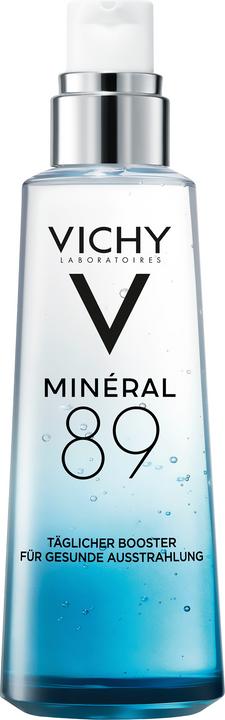 Vichy Minéral 89 Booster (75 ml)