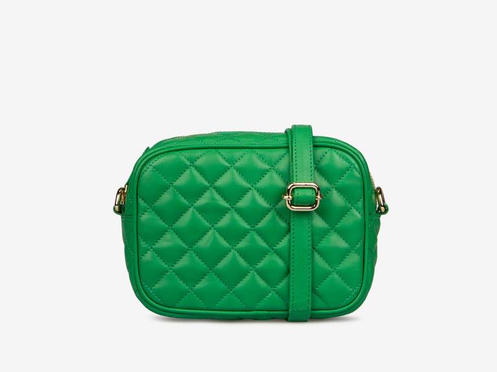 Treats crossbodybag
