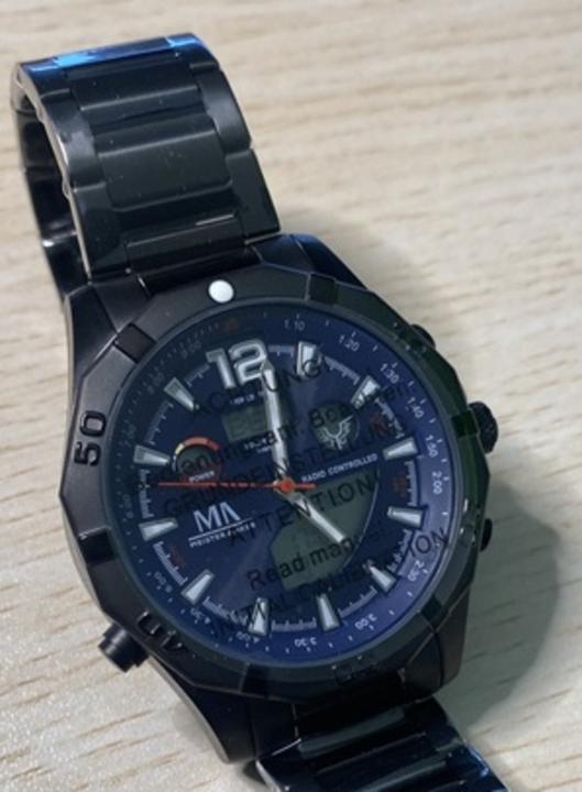 Produktbild Meister Anker Herren - Uhr