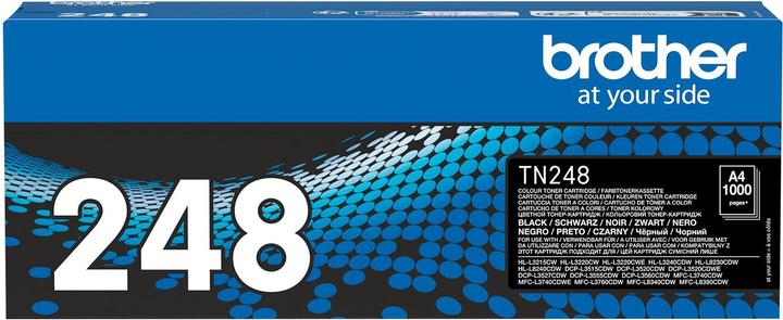 Immagine prodotto Brother TN248BK (FC)