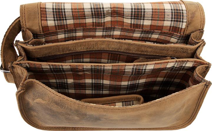 Actual product image Bagan Umhängetasche