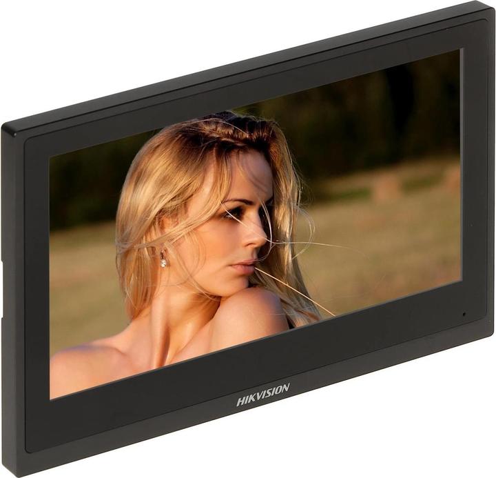 Actual product image Hikvision DS-KH6351-WTE1 (App)