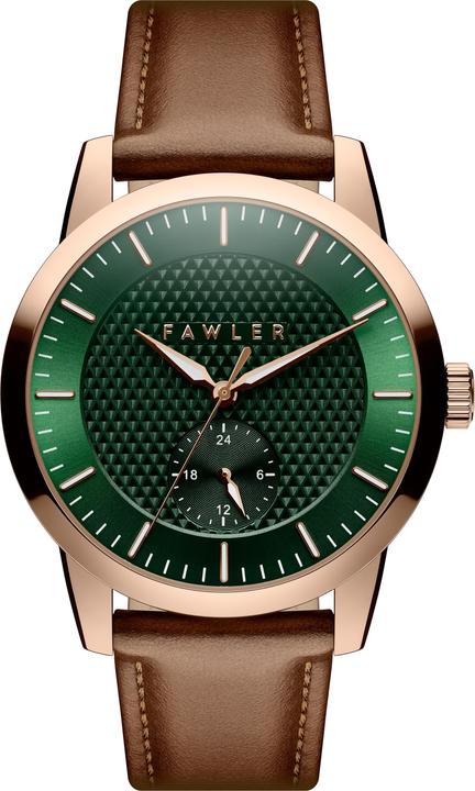 Image du produit Fawler Dayton (Montre analogique, 40 mm)