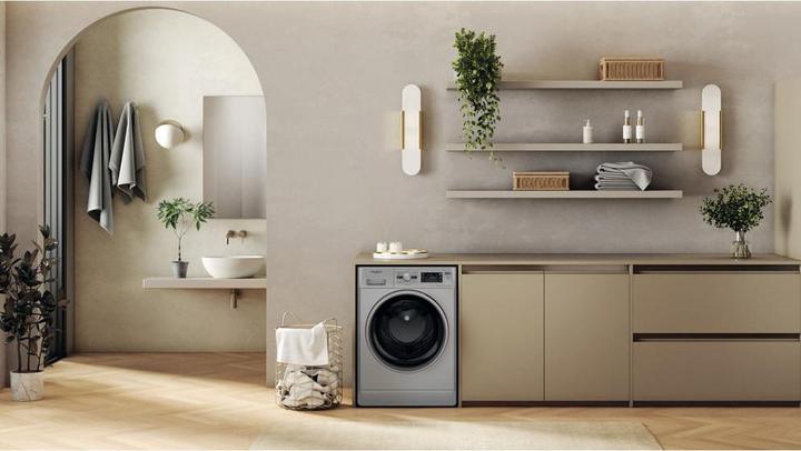 Produktbild Whirlpool FFWDB 964489 SBSV EE