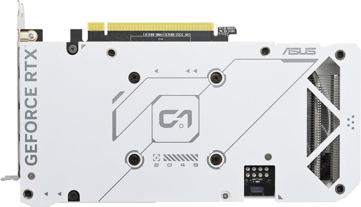 Produktbild ASUS GeForce RTX 4060 Ti Dual OC (8 GB)