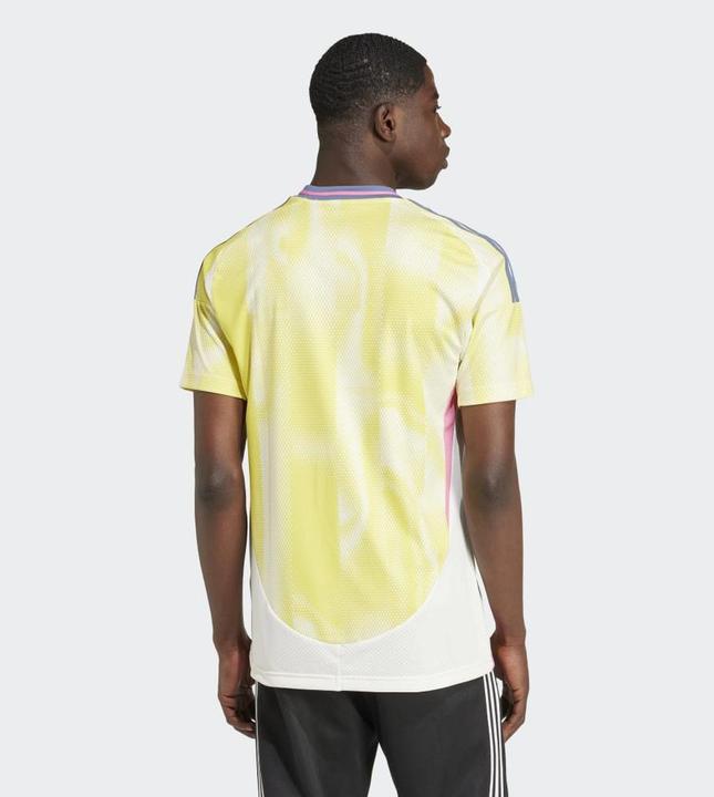 Actual product image adidas Juventus Turin Away Jersey (XL)