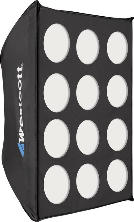 Actual product image Westcott Pro Light Mods 3x4