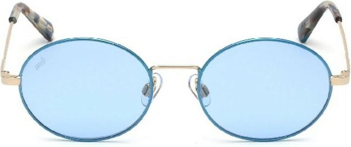 WEB Damensonnenbrille WE0255 Ø 51 mm