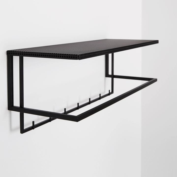 Produktbild Kristina Dam Studio Grid Wandgarderobe