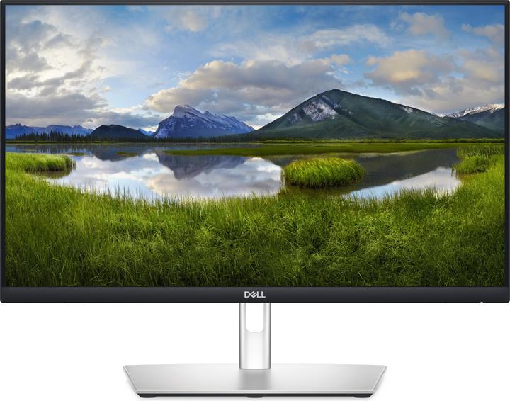 Dell P2424HT (1920 x 1080 pixels, 23.80")