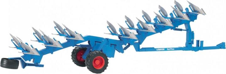 Immagine prodotto Bruder Lemken aratro semiportato reversibile Vari-Titan