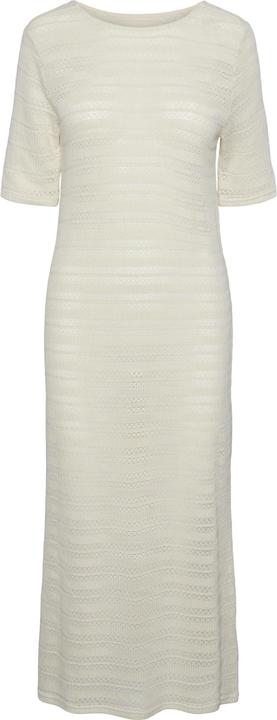Pieces PCAGDA midi dress (XS)